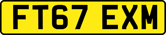 FT67EXM