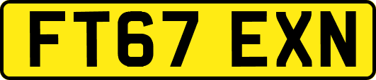 FT67EXN