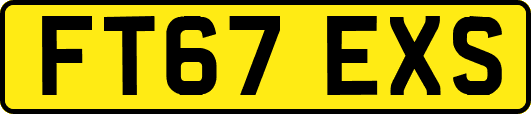 FT67EXS