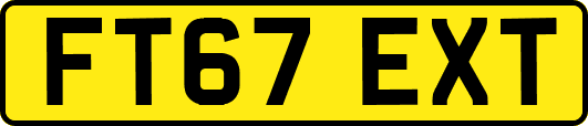 FT67EXT