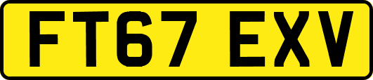 FT67EXV