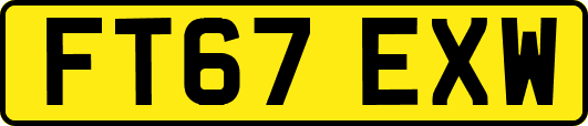 FT67EXW