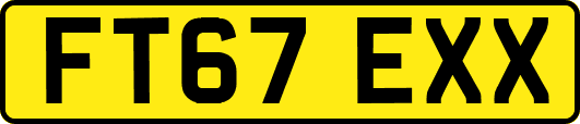 FT67EXX
