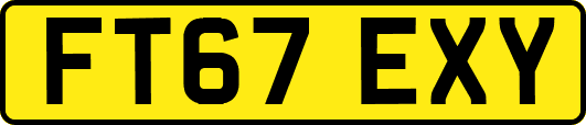 FT67EXY