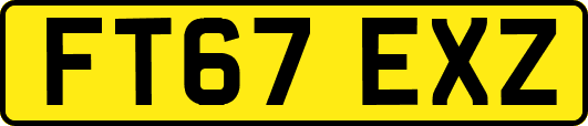 FT67EXZ