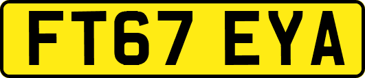 FT67EYA