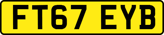 FT67EYB