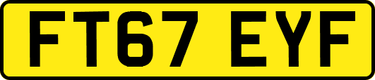 FT67EYF