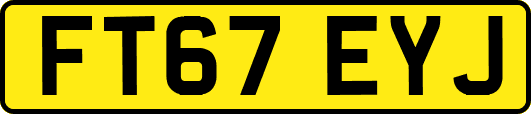 FT67EYJ