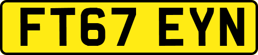 FT67EYN