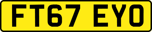FT67EYO