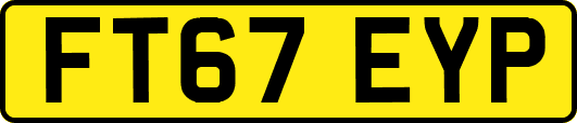 FT67EYP