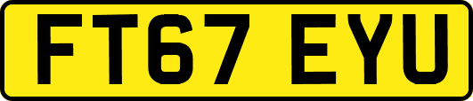 FT67EYU