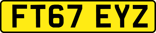 FT67EYZ