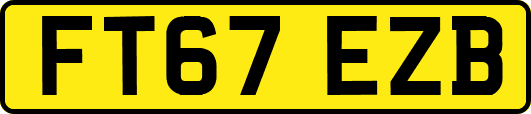 FT67EZB