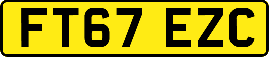 FT67EZC