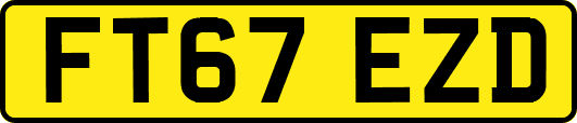 FT67EZD