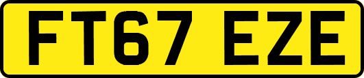 FT67EZE