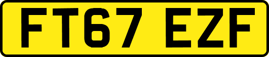 FT67EZF