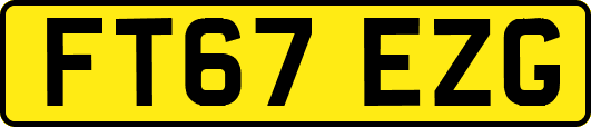 FT67EZG