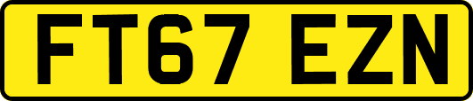 FT67EZN