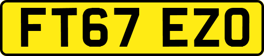 FT67EZO