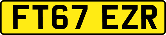 FT67EZR
