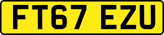 FT67EZU
