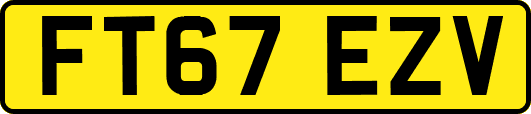 FT67EZV