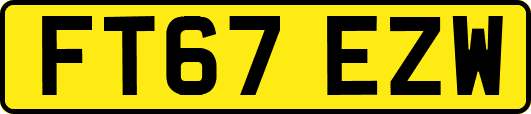 FT67EZW
