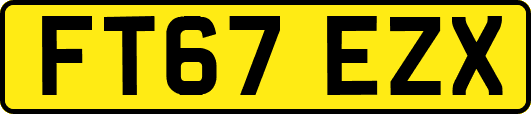 FT67EZX