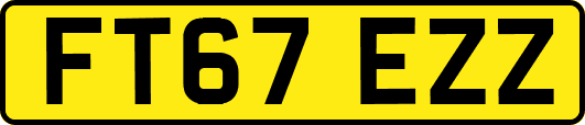FT67EZZ