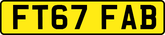 FT67FAB
