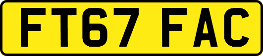 FT67FAC