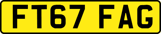 FT67FAG