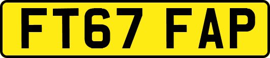 FT67FAP