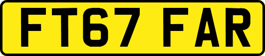 FT67FAR