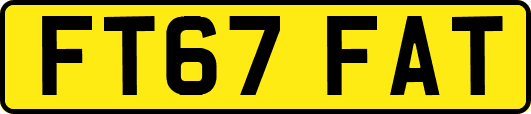 FT67FAT