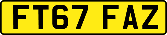 FT67FAZ