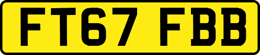 FT67FBB