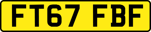 FT67FBF