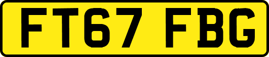 FT67FBG