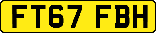 FT67FBH