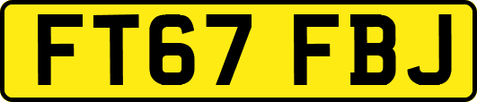 FT67FBJ