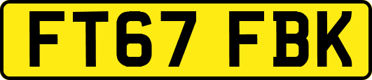 FT67FBK