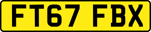 FT67FBX