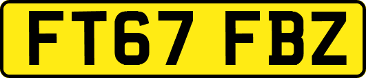 FT67FBZ