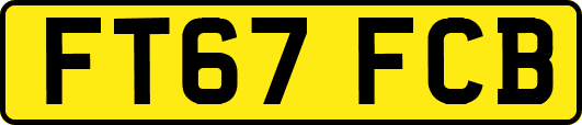 FT67FCB
