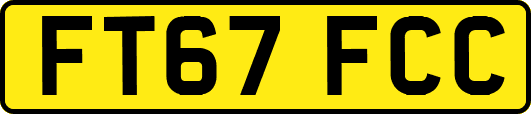 FT67FCC