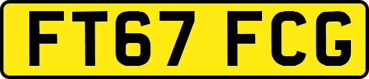 FT67FCG
